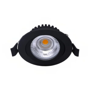 Faretto spot da incasso